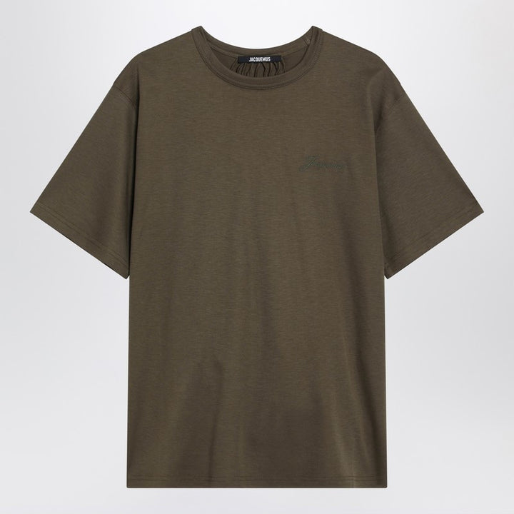 Jacquemus Shirts & Tops - Brown | f44e24ba70d639f0a4838e9b625d10042c1654ec