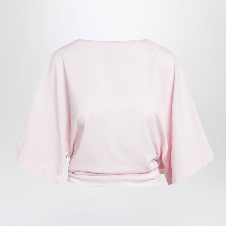 Jacquemus Shirts & Tops - Pink | 30b852a206b447c649094cfc4e2c7a97c9ddbeca