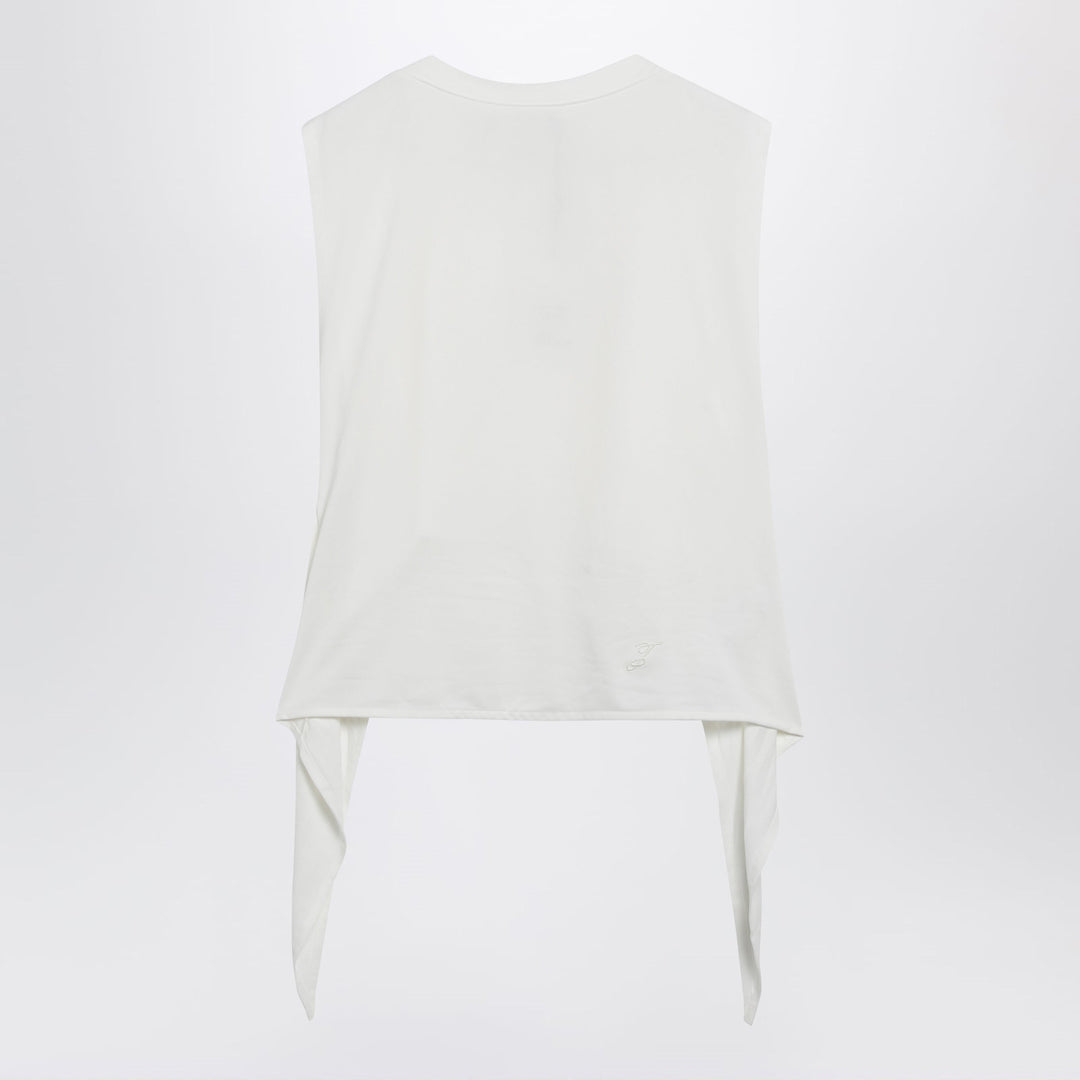 Jacquemus Shirts & Tops - White | 67af4f417cad7e4f17a2726da92439b3faef48d0