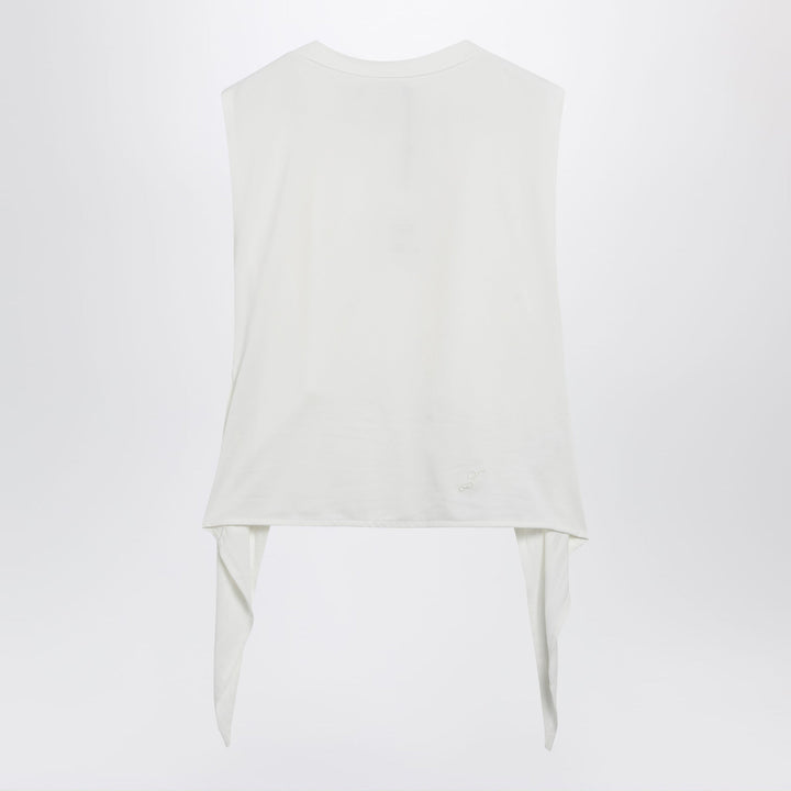 Jacquemus Shirts & Tops - White | 67af4f417cad7e4f17a2726da92439b3faef48d0
