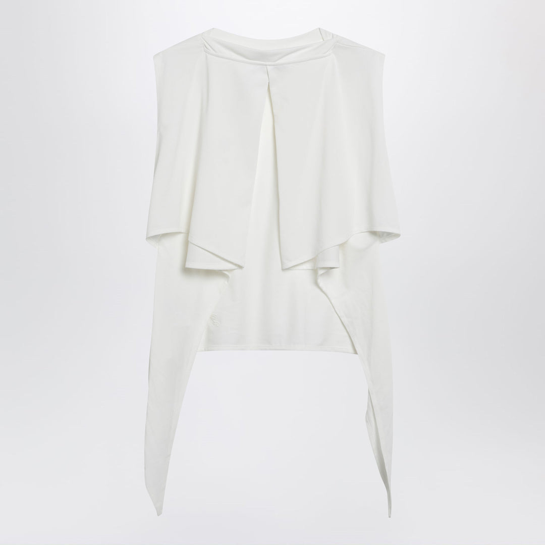 Jacquemus Shirts & Tops - White | f9ab5c511526e50a70e3dc845a25f6f714fd6544
