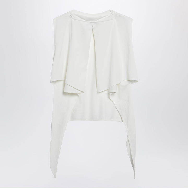 Jacquemus Shirts & Tops - White | f9ab5c511526e50a70e3dc845a25f6f714fd6544