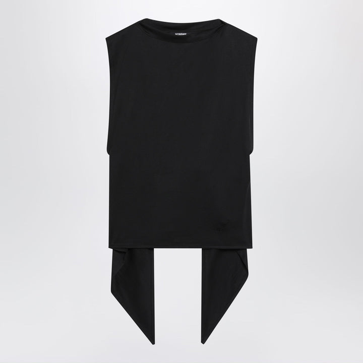 Jacquemus Shirts & Tops - Black | cc00df1c1194dd13fd086530322af87546eea862