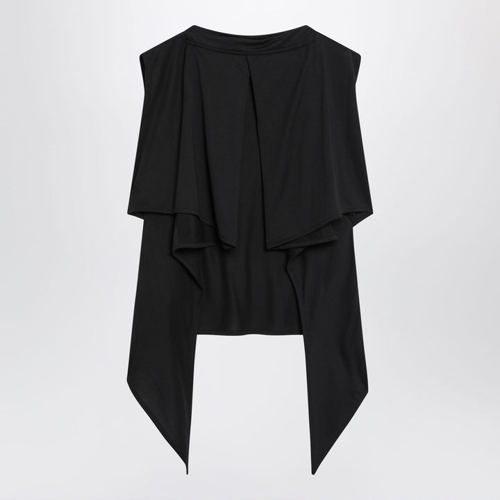 Jacquemus Shirts & Tops - Black | 7f6292f39dae985a4e0a6374722a1cc558a18cd2