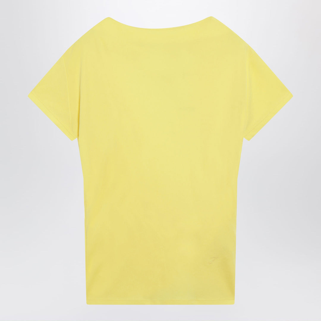Jacquemus Shirts & Tops - Yellow | a455ed7940ab0e510467093b29f8e935e0d360f6