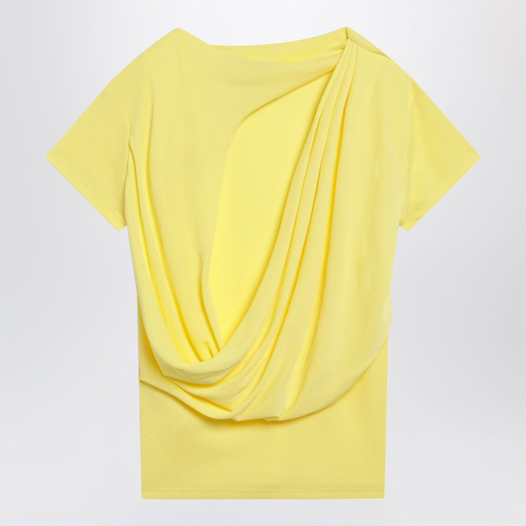 Jacquemus Shirts & Tops - Yellow | 055f93d4b23b76d249a8a3db741aac0cc8ca5d2c