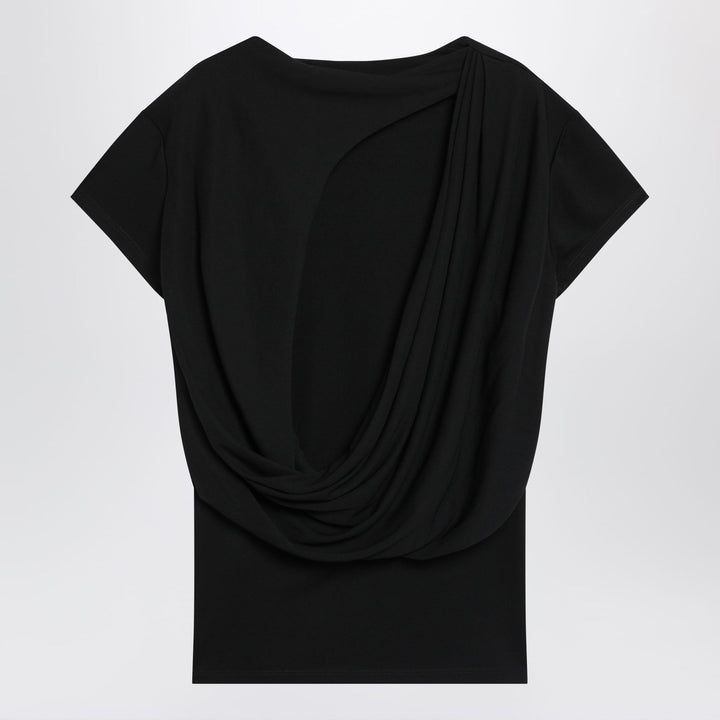 Jacquemus Shirts & Tops - Black | 047420c755546fe9974b8d57427a4600d3a5fbd0