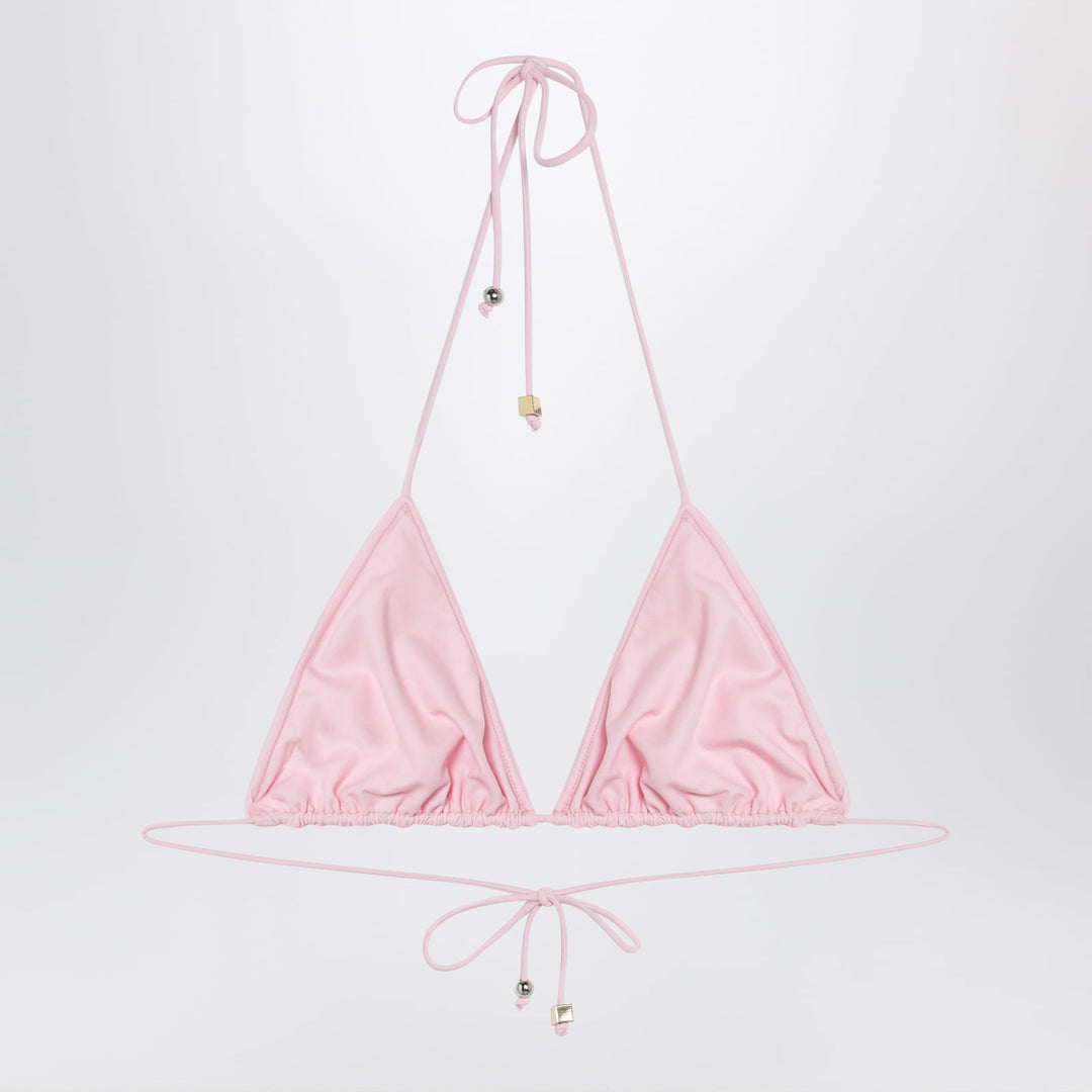 Jacquemus Shirts & Tops - Pink | 73549837bbd7af3f432d3ceb7b755eef011f7ff0