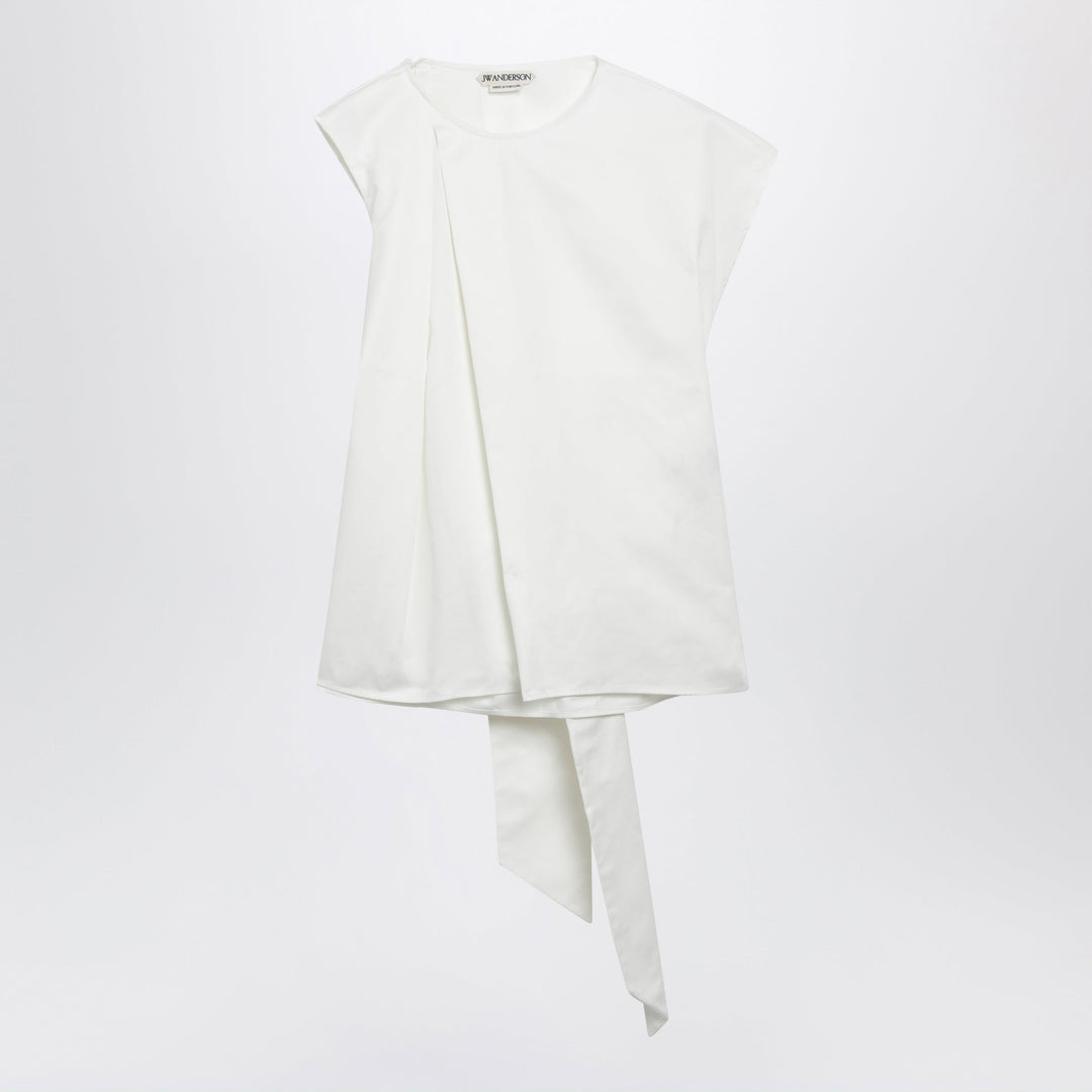Jw Anderson Shirts & Tops - White | adcf273556224c09d22527f7e83f6ea6d9402089