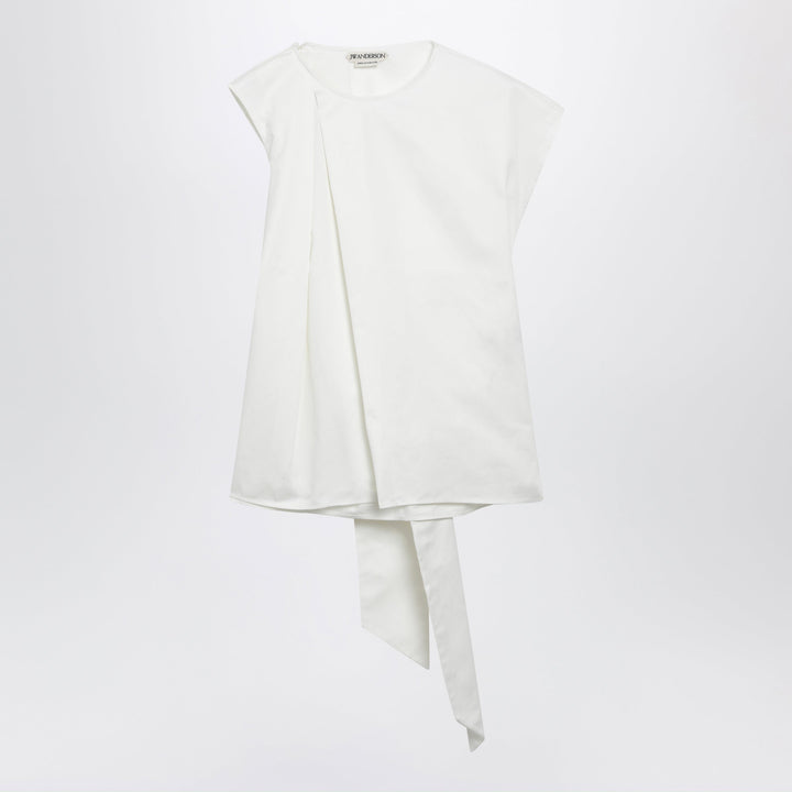 Jw Anderson Shirts & Tops - White | adcf273556224c09d22527f7e83f6ea6d9402089
