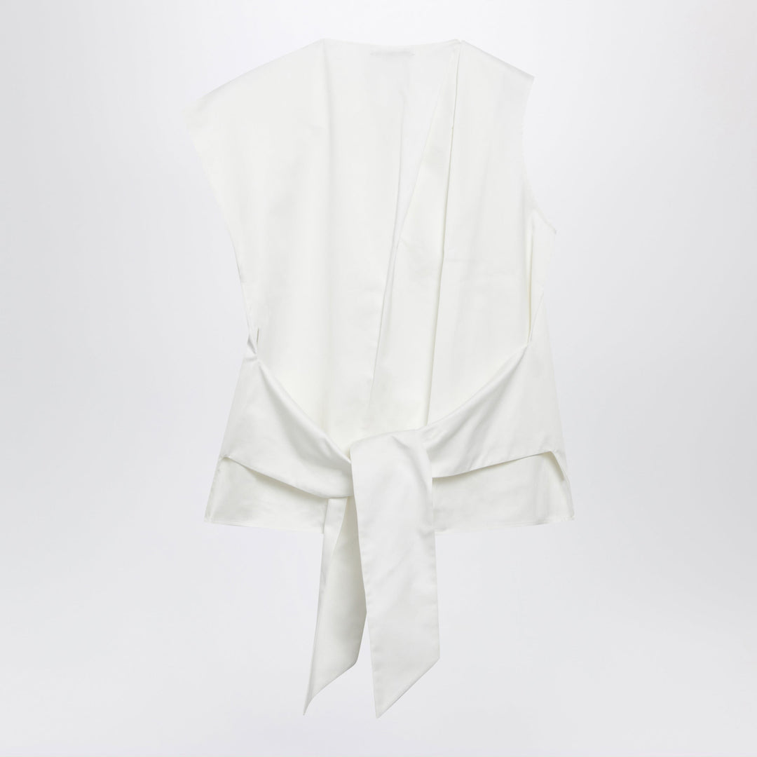 Jw Anderson Shirts & Tops - White | 00333bf0ba40505900931c043d4e8d51982ba6b9
