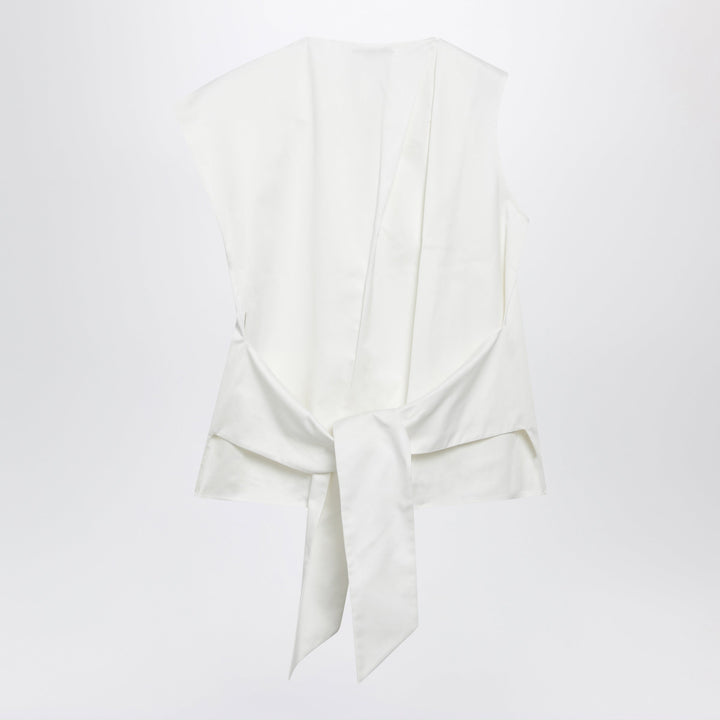 Jw Anderson Shirts & Tops - White | 00333bf0ba40505900931c043d4e8d51982ba6b9