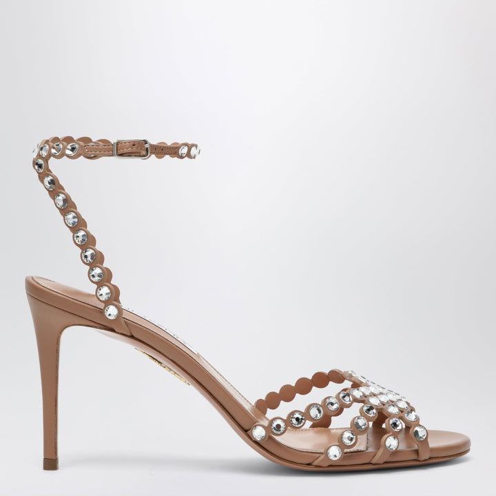 Aquazzura Shoes - Pink | 7c0aa1135e2b22d07420e654b7e3ccbcab2dc05a
