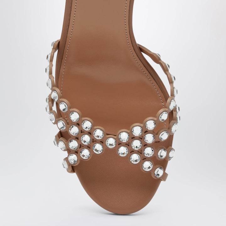Aquazzura Shoes - Pink | f6386a733803ab1f86ea4b11e5339ad292a09095