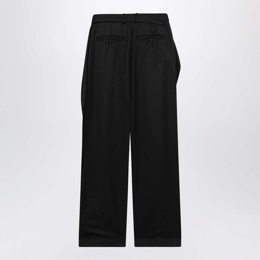 Jw Anderson Pants - Black | e97efc113c24b9bc72485b89b310a8a4b6d47a2c