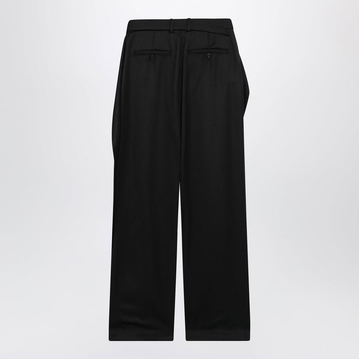 Jw Anderson Pants - Black | e97efc113c24b9bc72485b89b310a8a4b6d47a2c
