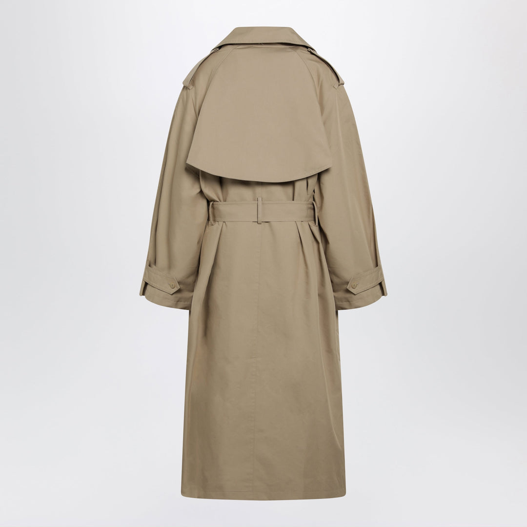 The Frankie Shop Coats & Jackets - Brown | 9a7a5b0bf86a65468580daf02dffdd3702f3c745