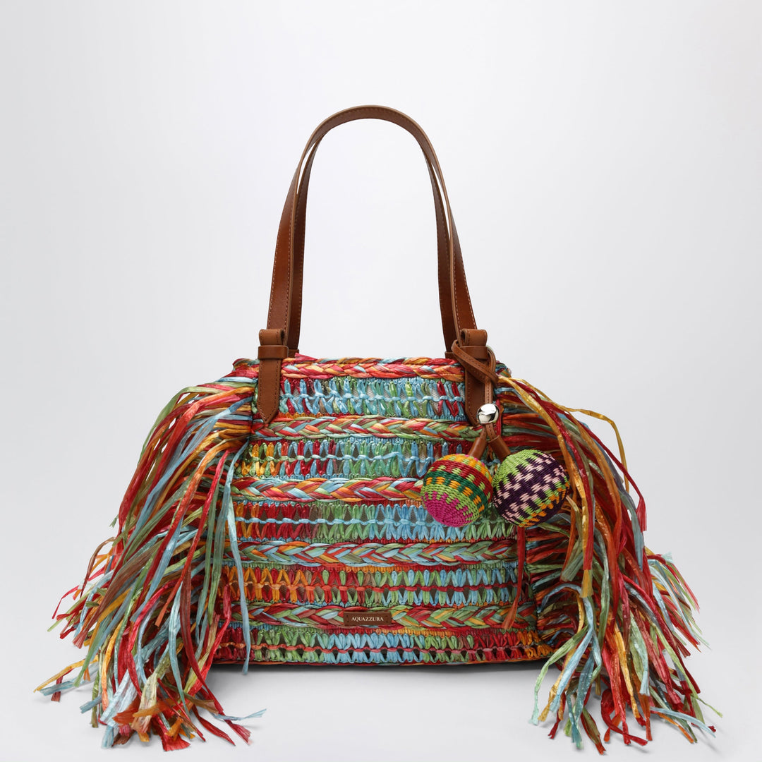 Aquazzura Apparel & Accessories - Multicolor | 65ae331d041d415eb8040cc72d5e730ca7ad9c17