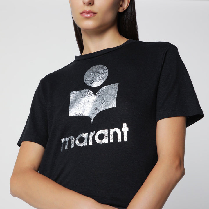 Isabel Marant ÉToile Shirts & Tops - Black | 3c8eeda489f2c80f93ae1472119295934a64dd45