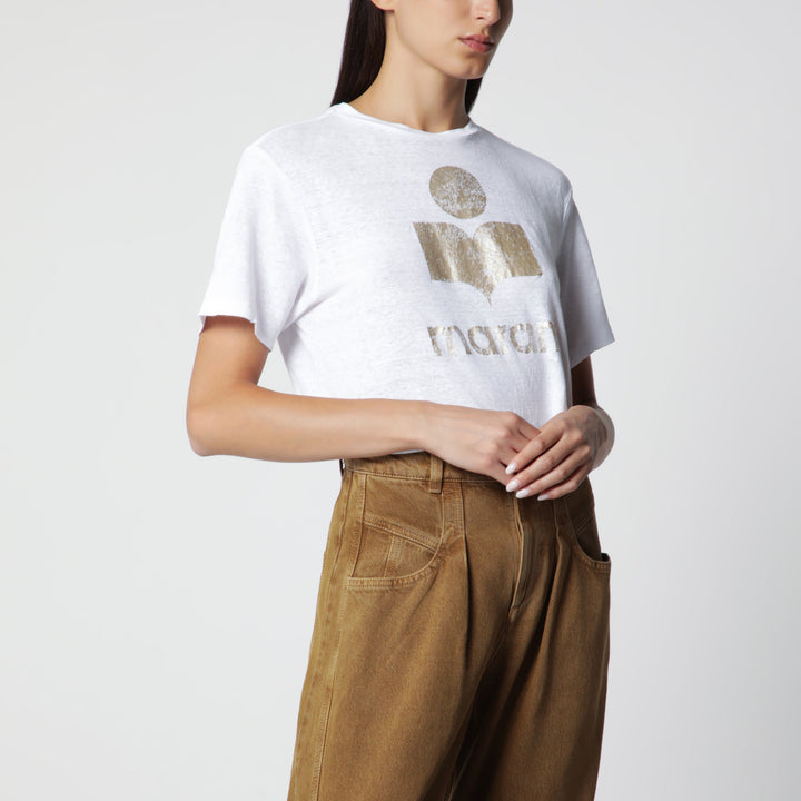 Isabel Marant ÉToile Shirts & Tops - White | ac86a968d8fd3dc3159802f50ac2a8a87eb5d51c
