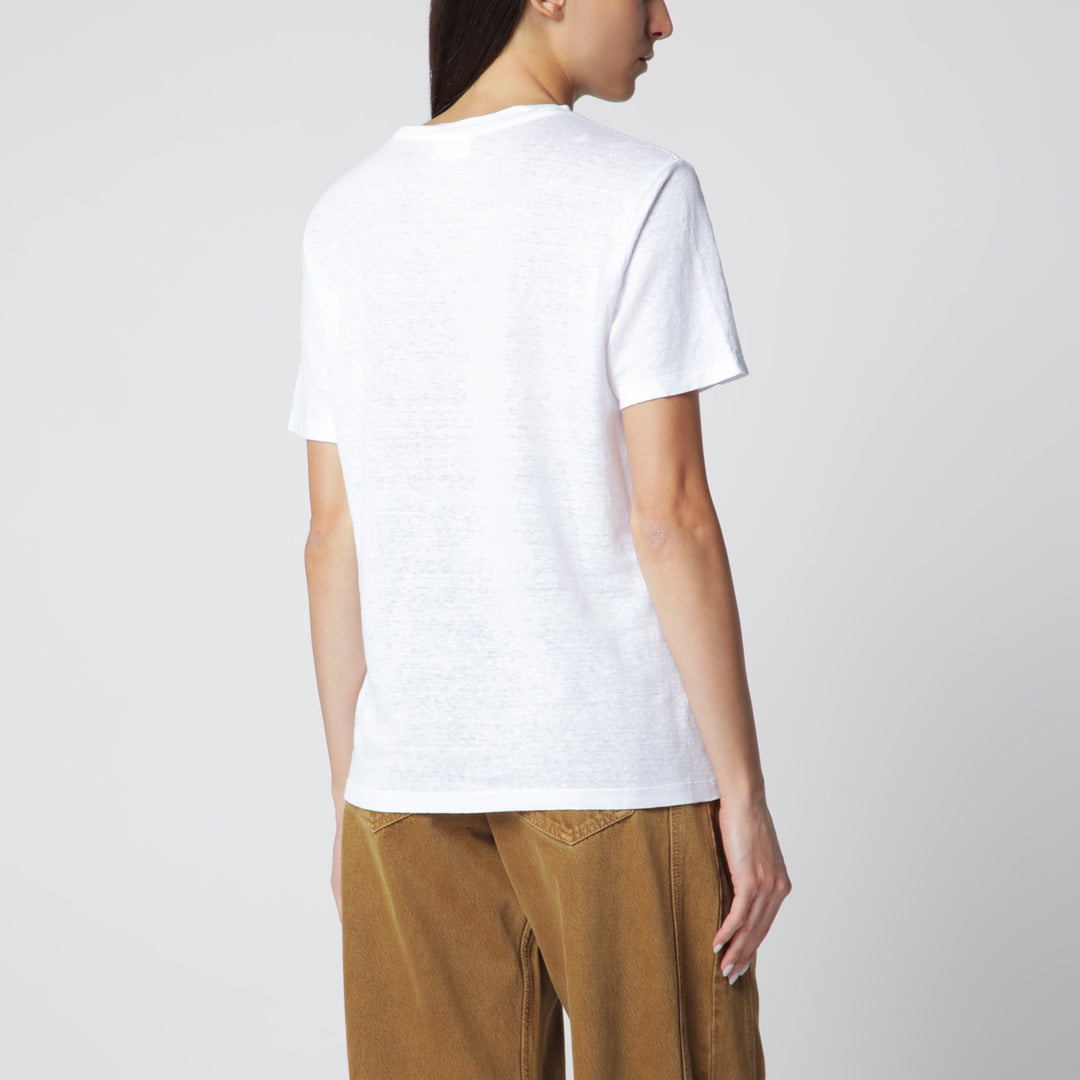 Isabel Marant ÉToile Shirts & Tops - White | 9af24050c94769c30676ea7e00e11fdccdf9d55b