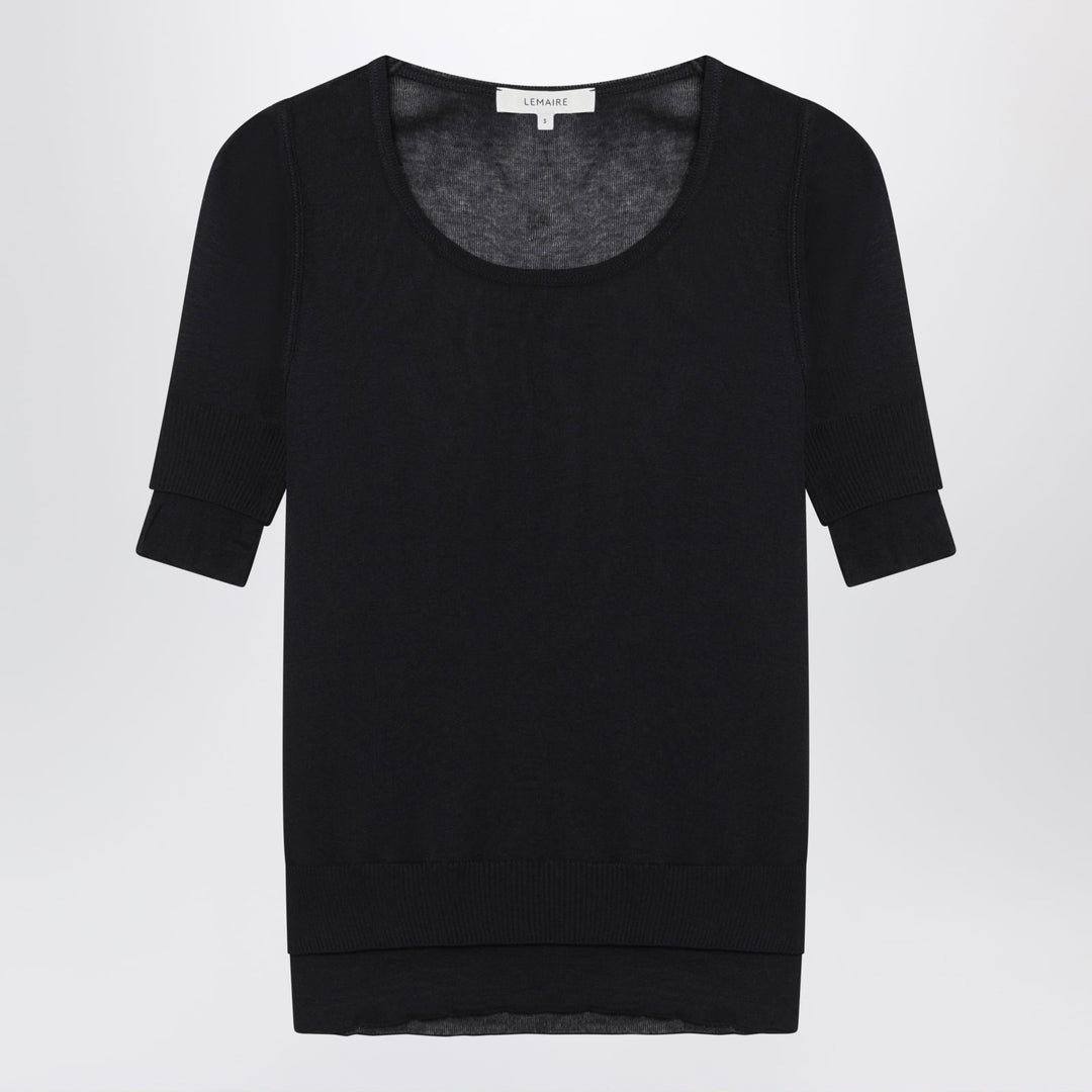 Lemaire Shirts & Tops - Blue | 08acbeb5ad439c1db2b5b307db52c70abc188889