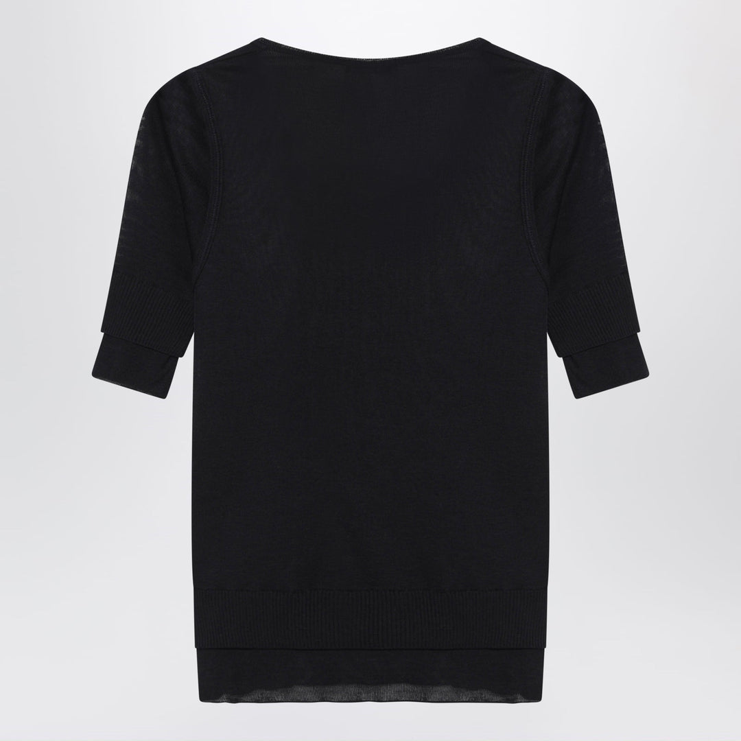 Lemaire Shirts & Tops - Blue | ff620a3cef985817934cf7cdcb21cf0d07c1d562