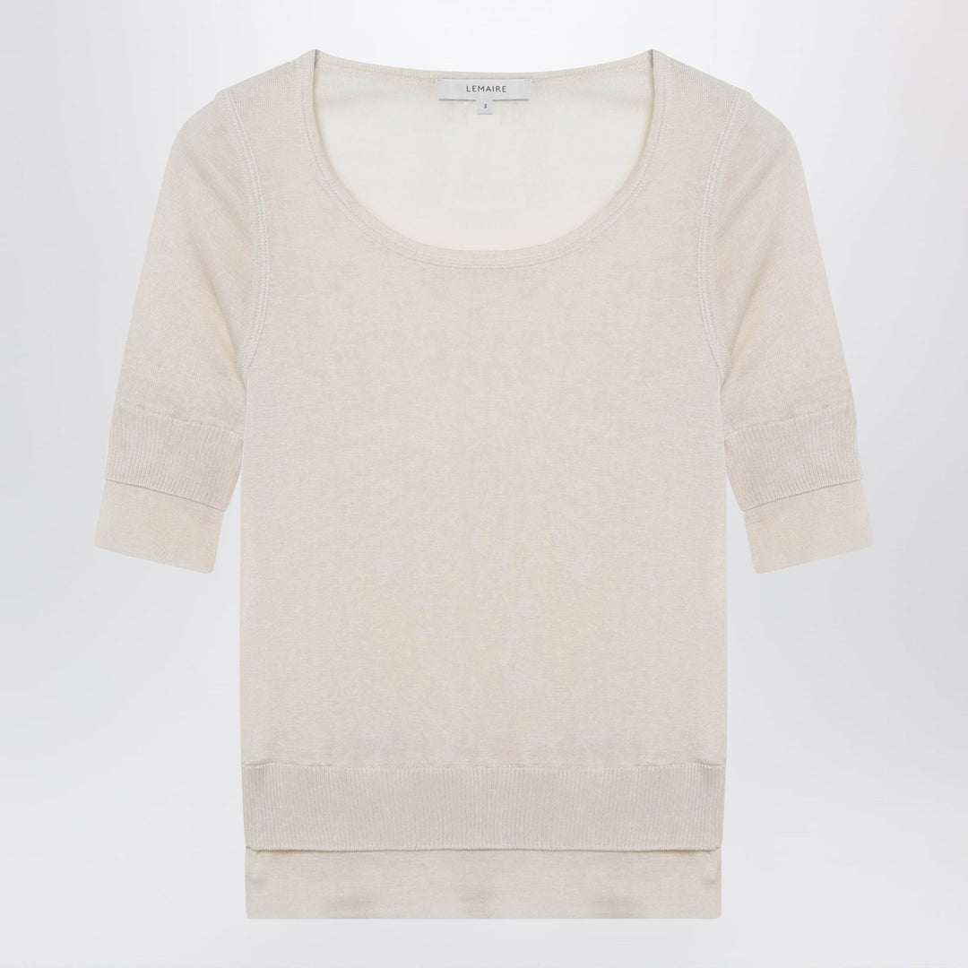 Lemaire Shirts & Tops - Beige | 1d76d641e28259a40c678f5ce698aca9dcf0fded