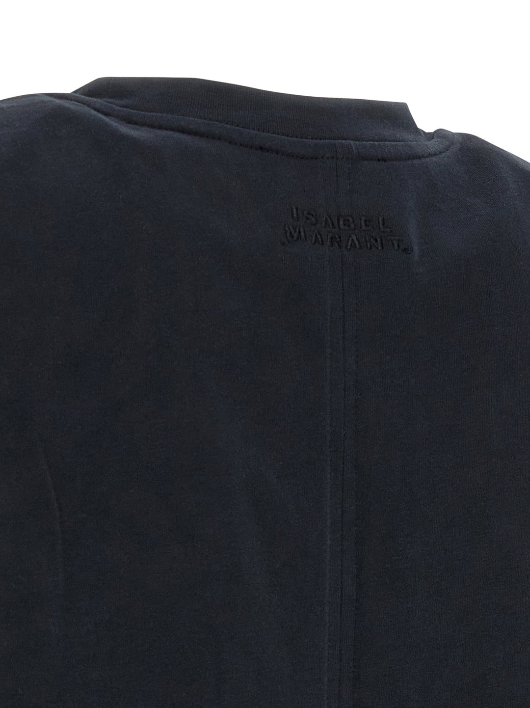 Isabel Marant Zelitos T-shirt - Black | 373522b951edf9dddcf943fb15c6e77dd8a4a3eb