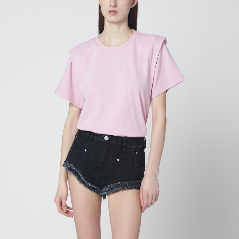Isabel Marant Shirts & Tops - Pink | 31aedc3e1e1eabeb31d4db61b864b104a045f155