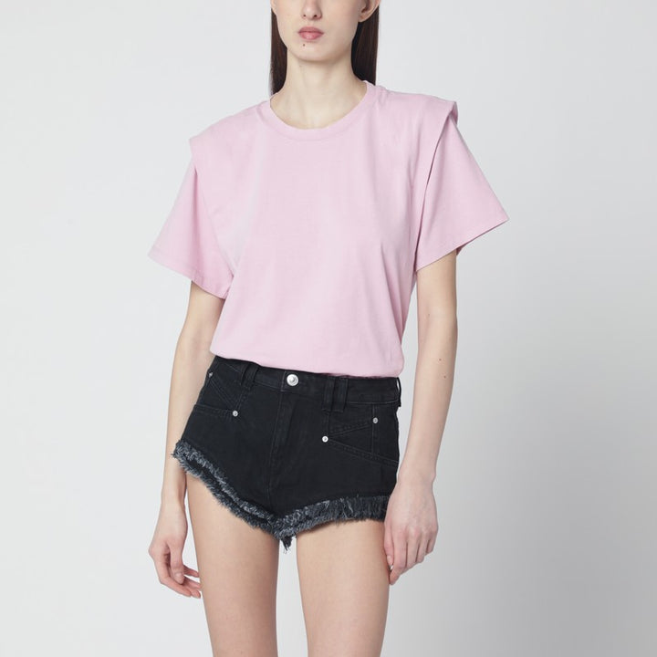 Isabel Marant Shirts & Tops - Pink | 31aedc3e1e1eabeb31d4db61b864b104a045f155