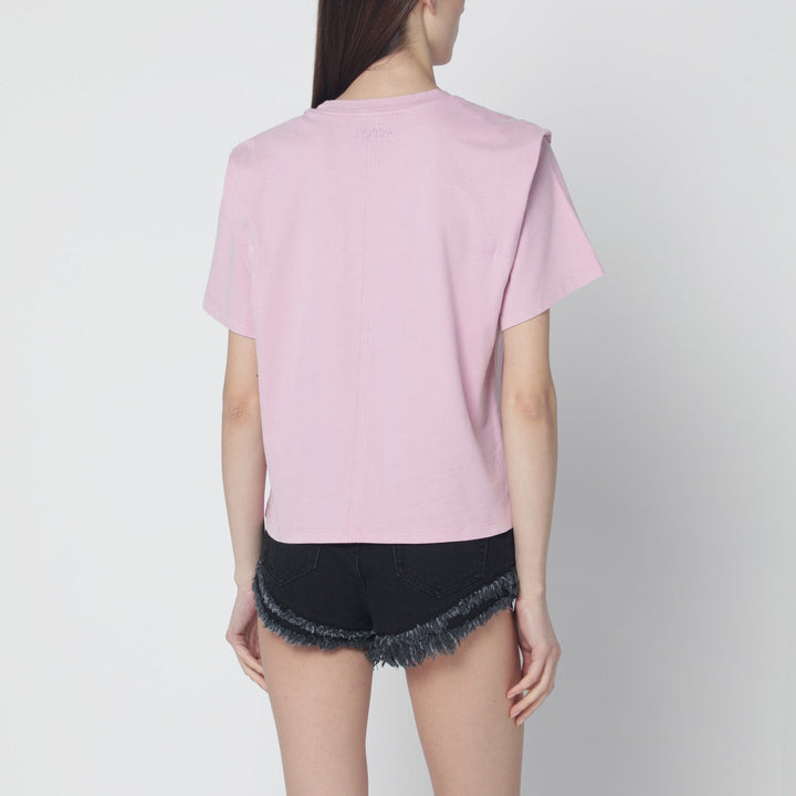 Isabel Marant Shirts & Tops - Pink | abfe96dd230345a04ea261c5e05d7df0b8d009dd
