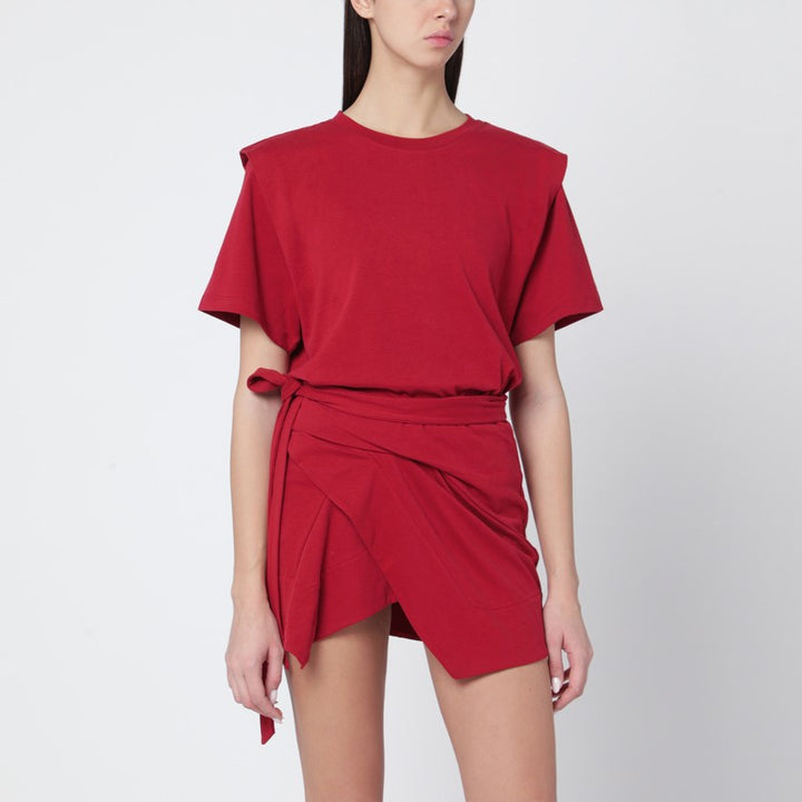 Isabel Marant Shirts & Tops - Red | 404af5686f8f65f2934261a05f8148fae583d92f