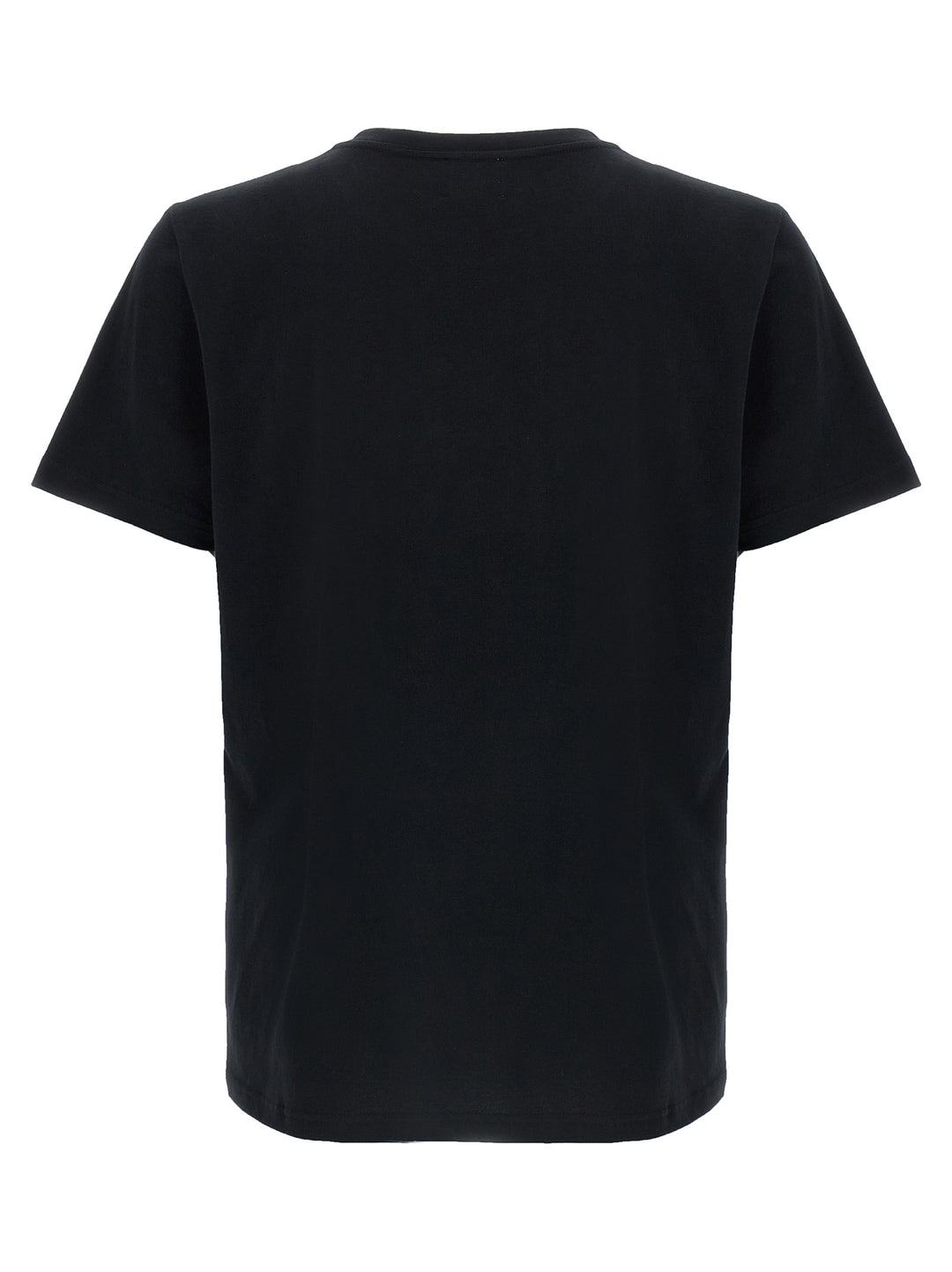 Marant Zafferh T-shirt - Black | 04b61e7c8a50e78a1a602377b4dfa62620959da5