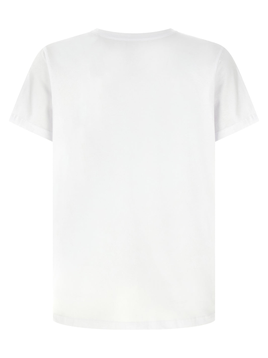 Marant Zafferh T-shirt - White | 5fba9afd8128d14f0b2359213abcd1e1f5180fa8