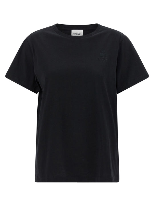 Aby T-Shirt Black