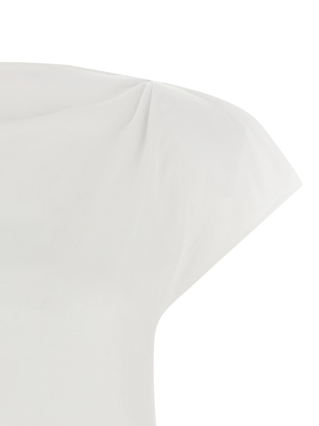 Isabel Marant Sebani T-shirt - White | 1230e24bc37198da4ef12507e5b6d1a3b0331518