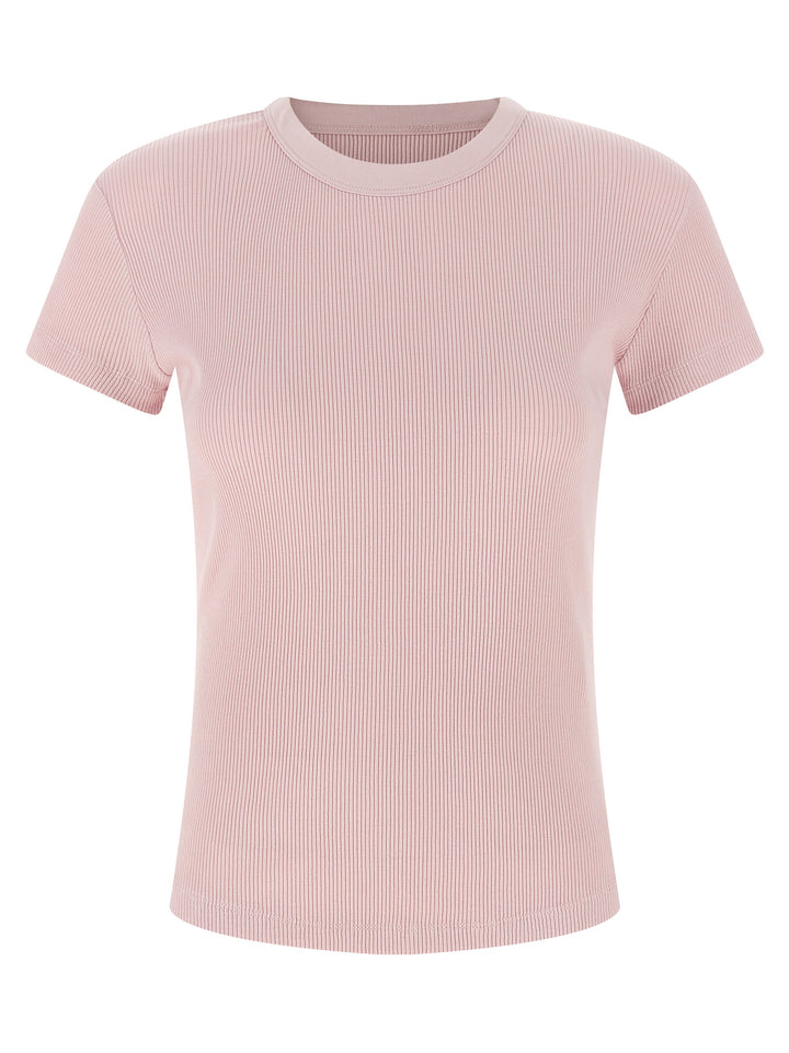 Isabel Marant Taomi T-shirt - Pink | 1d7a96e9a1318faed06b65fa46747fc6737dd7fa