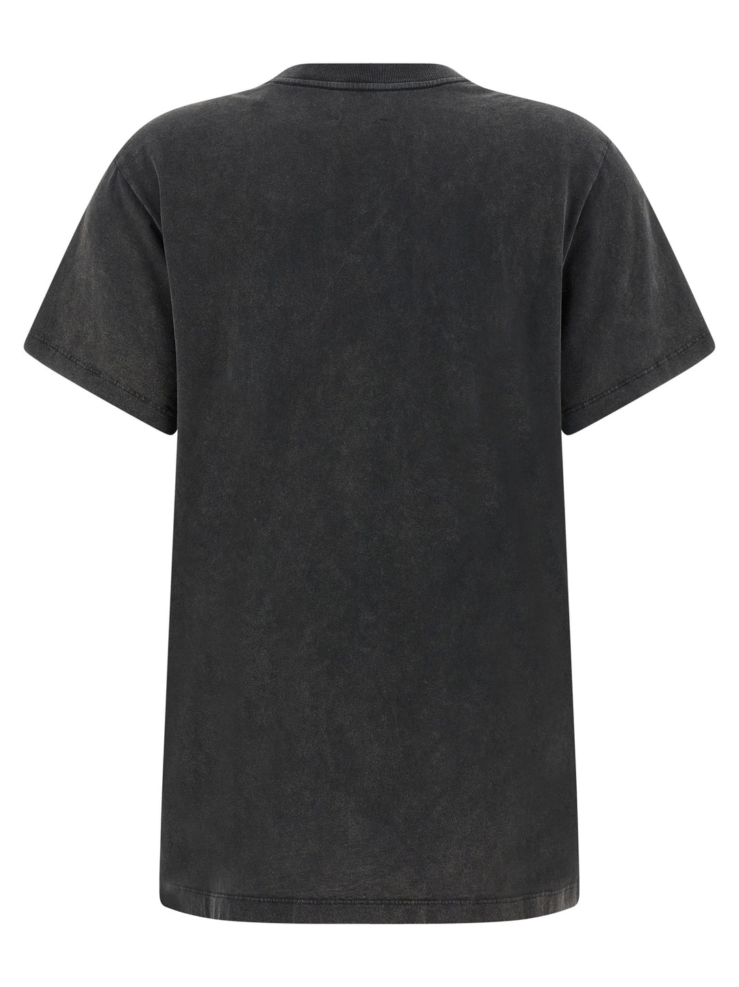 Marant Etoile Zoeline T-shirt - Gray | a0d50dadf6aed0979fd398a78fff6ac9e34db6d3