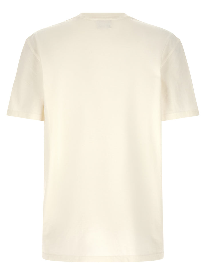 Marant Hugo T-shirt - White | 5a11a82d7972311746a3fc9cfe3f607e9dc2fb5c