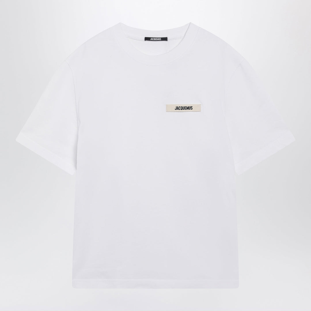 Jacquemus Shirts & Tops - White | cf65468953948032a93356cb64ed7c0802046255