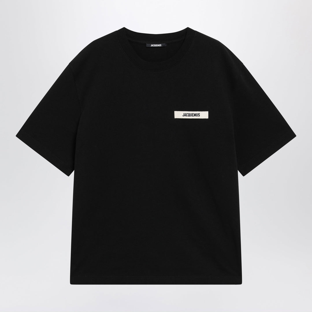 Jacquemus Shirts & Tops - Black | cf7892da608c6aa8fdb9149d9851d73494c0643a