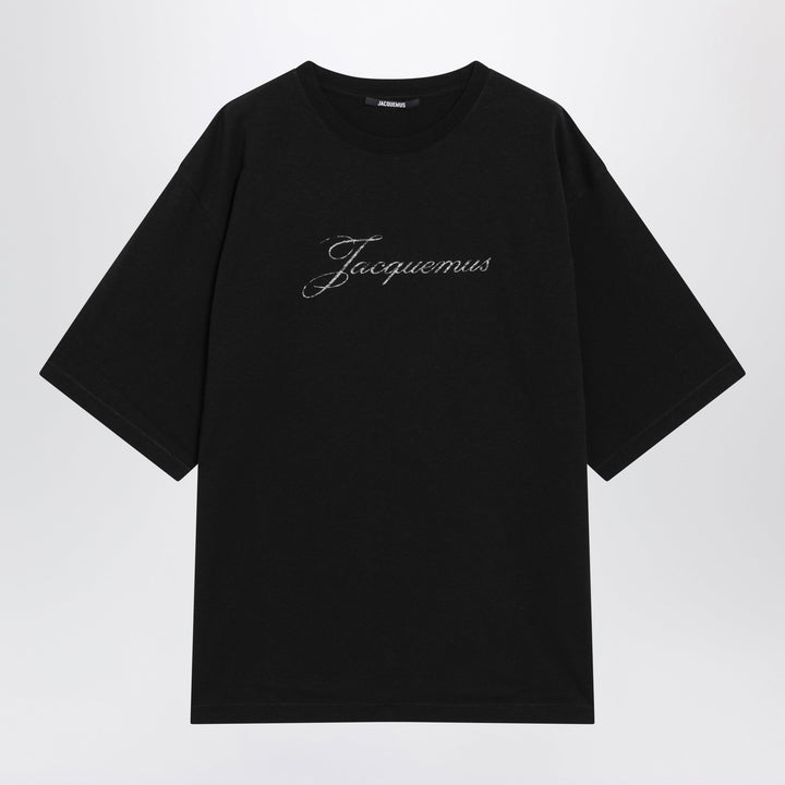 Jacquemus Shirts & Tops - Black | 71820f53a496d42bbbef28fc75bb0c6108811496