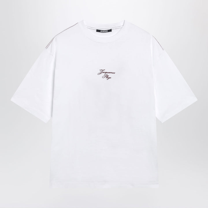 Jacquemus Shirts & Tops - White | 1926a09c83acd28a938a2f66f923072d571360c0