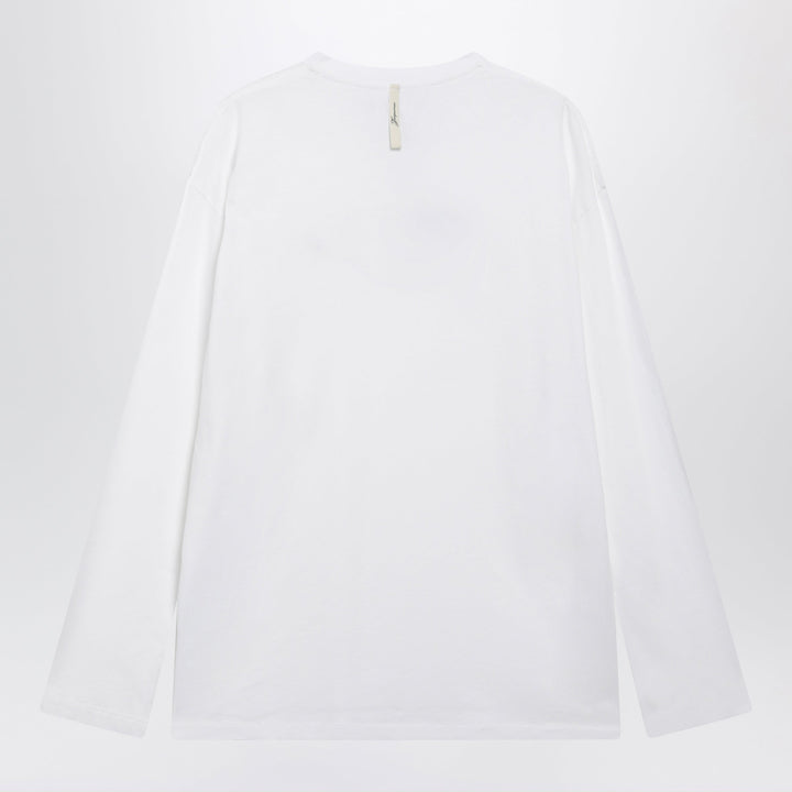 Jacquemus Shirts & Tops - White | 37d73cce291c4dd1fc75303c35b7c78ad1c22621