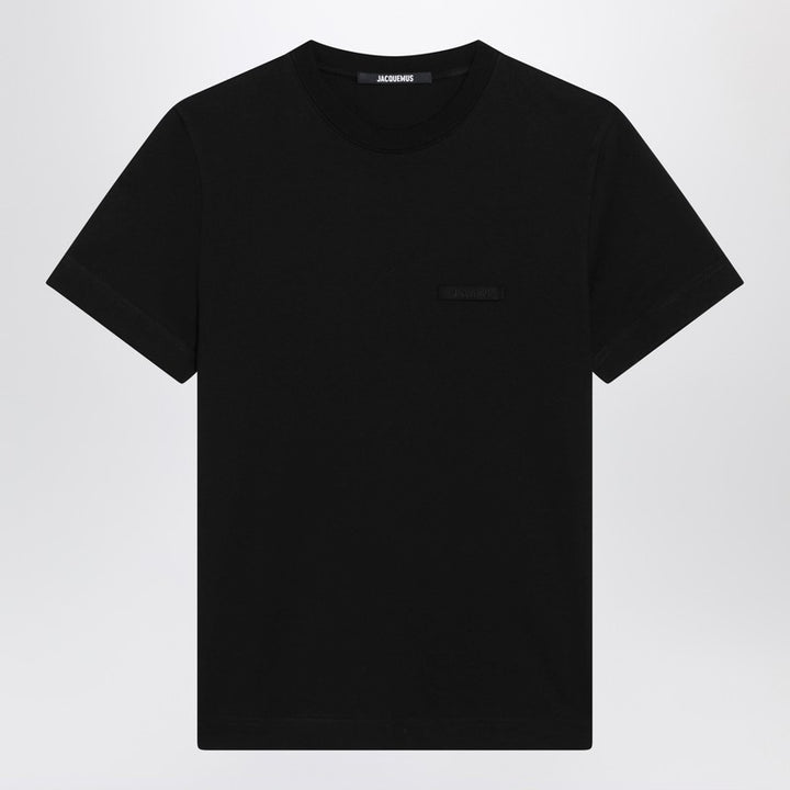Jacquemus Shirts & Tops - Black | 938d5776492d8d6e15f2ecf58a430e945b27fc5d
