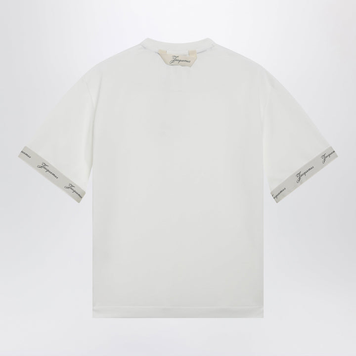 Jacquemus Shirts & Tops - White | b1387b3ae60e097d0ae3f460315e11f4434d4bb8