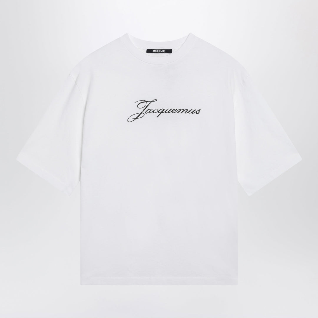 Jacquemus Shirts & Tops - White | 2429e12dbe6fde6aca359bfbbfe0d264ea4cb8d8