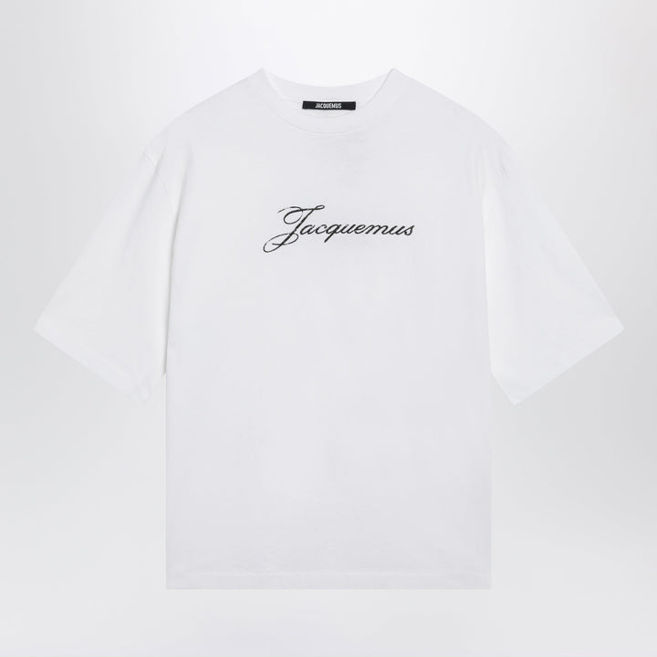 Jacquemus Shirts & Tops - White | 2429e12dbe6fde6aca359bfbbfe0d264ea4cb8d8