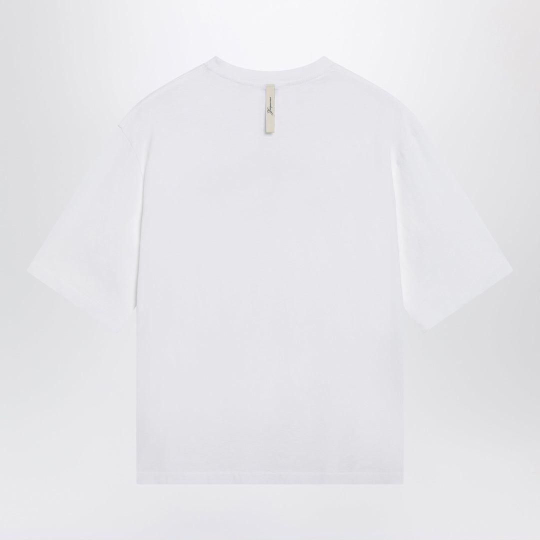 Jacquemus Shirts & Tops - White | 1a90eebb0c6c172a501218e589a779df161b4abf